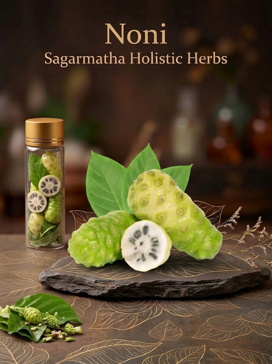 नोनी (Noni)